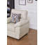 Fauteuil pour meubles de salon