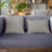Eyelashes Geometric Linen Outdoor Reversible Throw Pillow-1041358768-1041358777