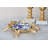 Cierra Animals Decorative Object