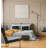 Ahmed-Farhan 48.25'' Task Floor Lamp-214384315