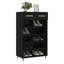 10 Pair Shoe Storage Cabinet-1644653735