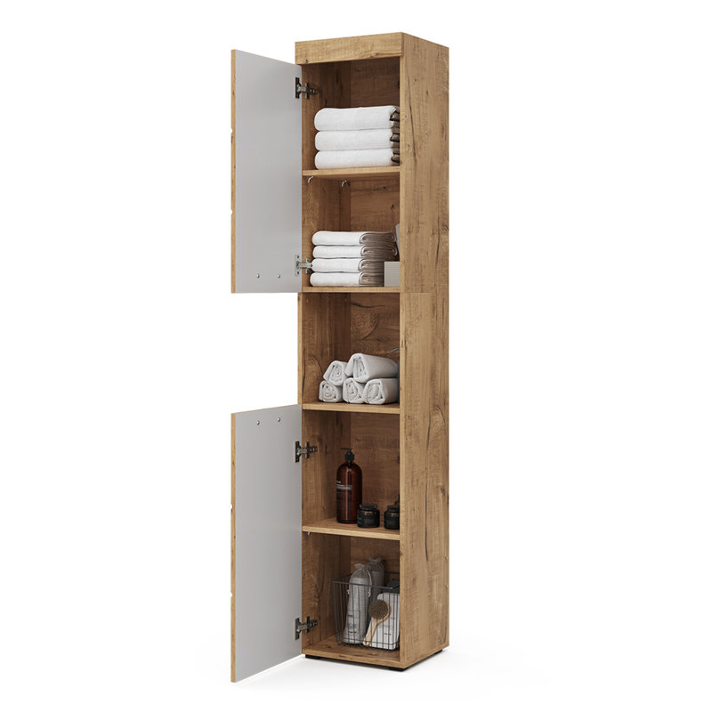 Humeston Bathroom Cabinet