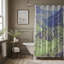 Rideau de douche Gaisa-185579495