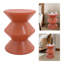 Table d'appoint ronde moderne-1358435671