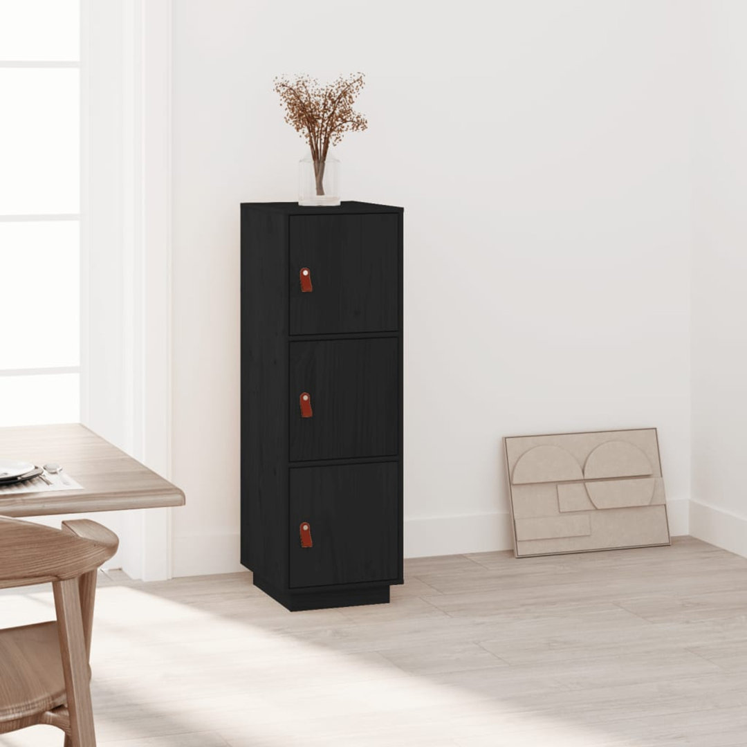 Highboard 34 cm x 40 cm x 108,5 cm