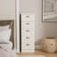 Conners 40cm W Manufactured Wood Bedside Table-746568870
