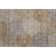 Premium Machine Washable Prisco Taupe Rug
