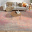 Tapis d'intérieur multicolore 4 pi x 6 pi Nourison Botanical Washables-968922856-969902150