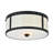 Sturgis Flush Mount-377295757