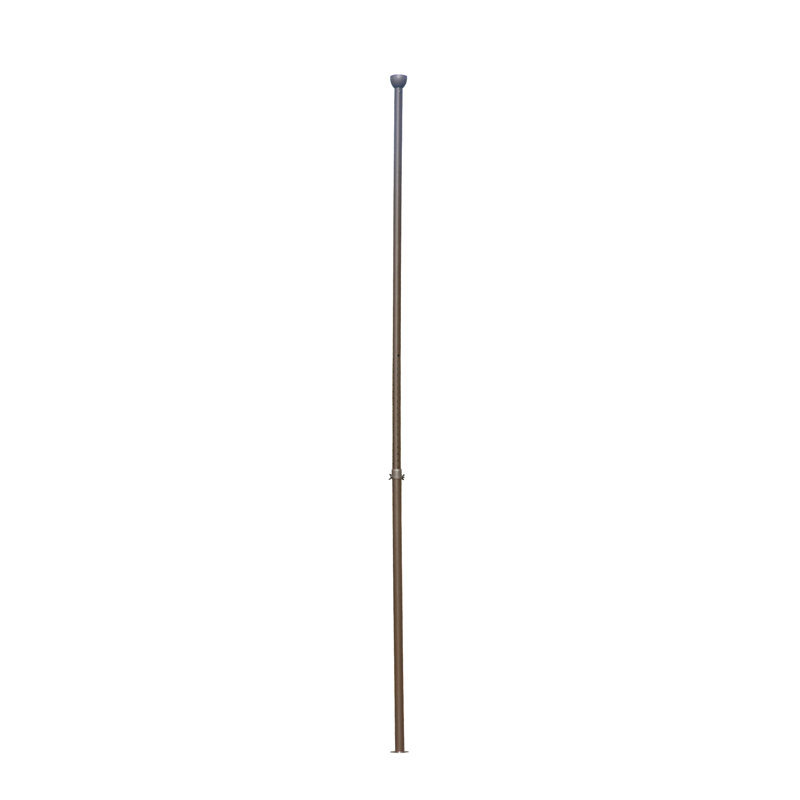 Universal Support Post for gazebo