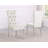 Baltazar 4 - Person Pedestal Dining Set-552619990-550490670