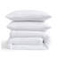 Cotton Voile Classic Casual Modern Rustic Soft And Lightweight Comforter Set-108190921-110916512