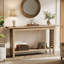 Console 63 pouces Farmhouse
