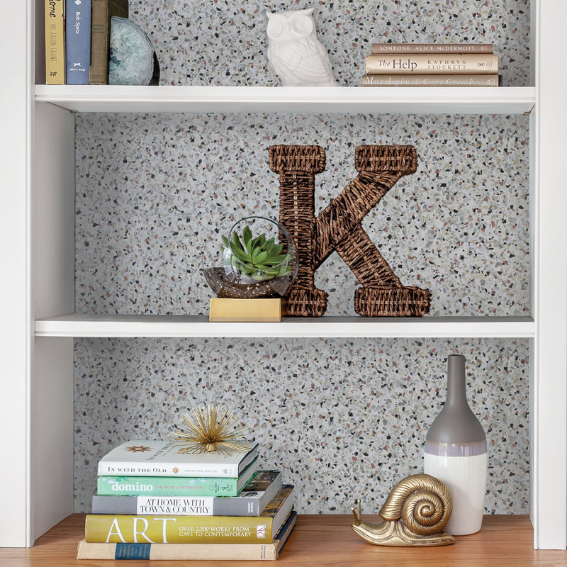 Nial Wall Decal