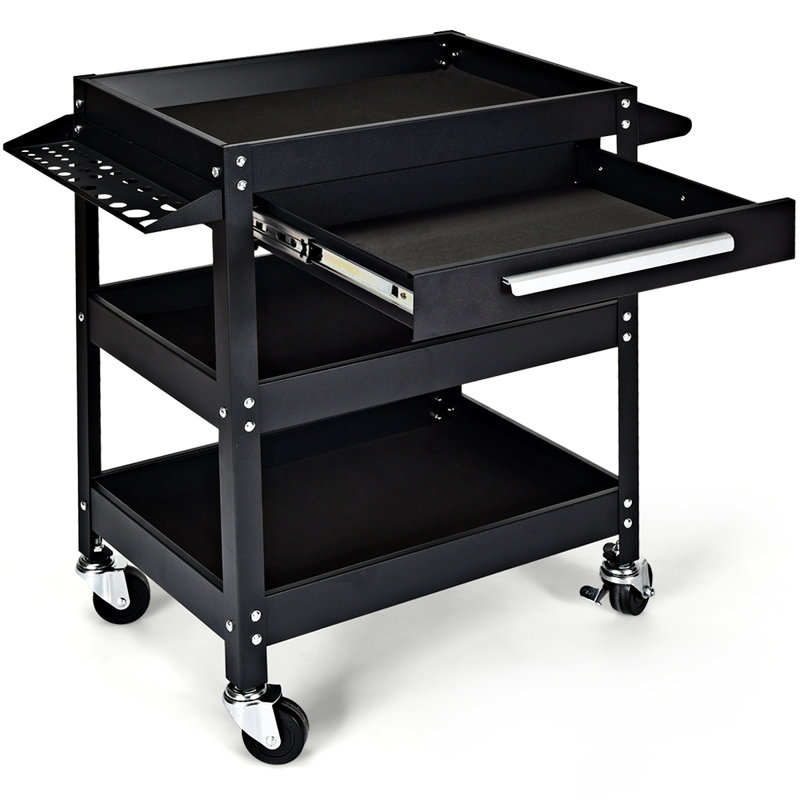 Tool Trolley