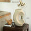 Grand vase de table Curva 25,5 "Curva-123273945