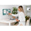 Anrea Cork Corkboard / Bulletin Board