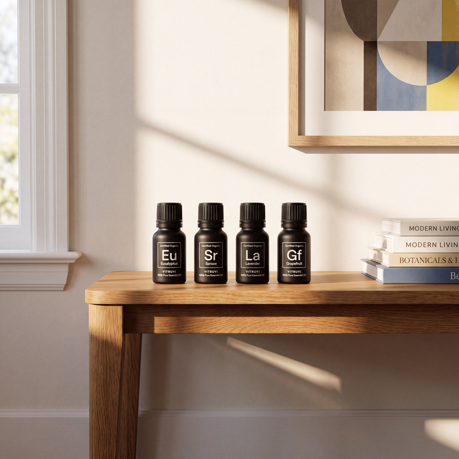 Essential Oil Kit