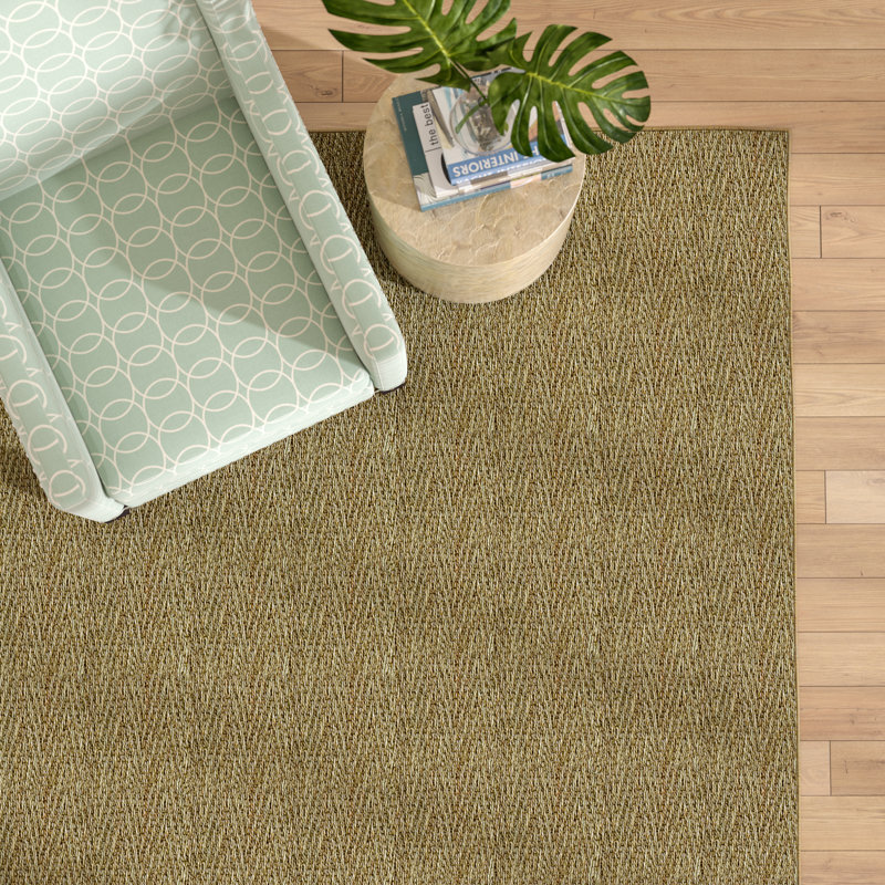 Dorothea  Indoor Rug, Rectangle 5' x 8'
