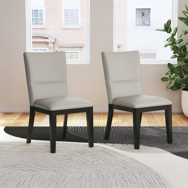 Ensemble de chaises Juan (ensemble de 2)