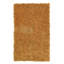 Leather Modern Rug 5'5"x 8'7"