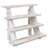 Anticur Cascading Retail Stair Tiered Stand