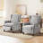 Audrie Upholstered Recliner-624304014