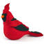 Cardinal Tree Topper