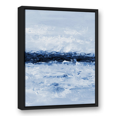 " In The Blues "