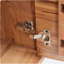 SIDEBOARD 3 DOOR