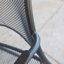 Fauteuil de patio empilable Waynesboro-682893347