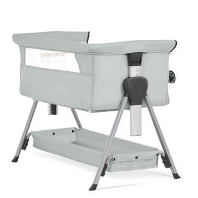 Bedside Crib