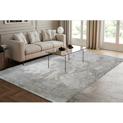 CANYON 15474-880 BEIGE/LT BEIGE