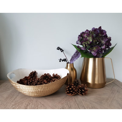 Murillo Decorative Bowl - Set of 1