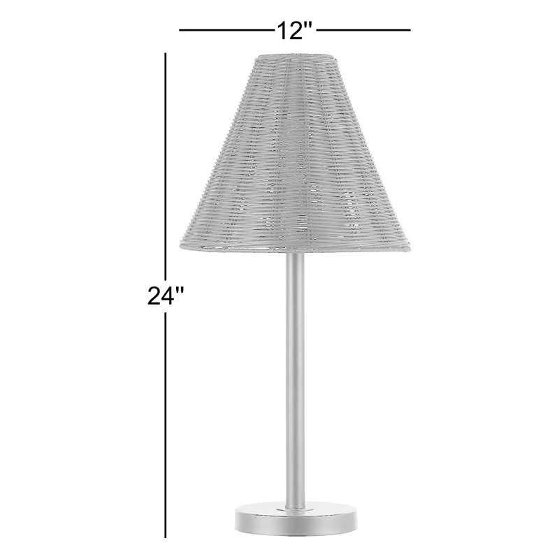 Atoka Wichita Lamp
