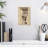 Lilie Architectural Rendering I Burlap Sepia-108480616