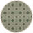 Arneshia Geometric Indoor/Outdoor Area Rug-19270681