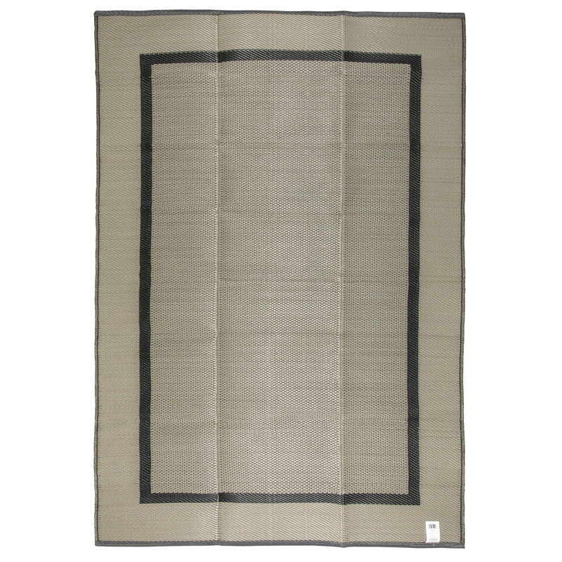 Javahn Argyle Indoor Rug, 5' x 7'