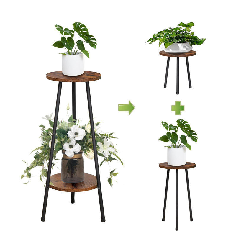 Aadhish Plant Stand