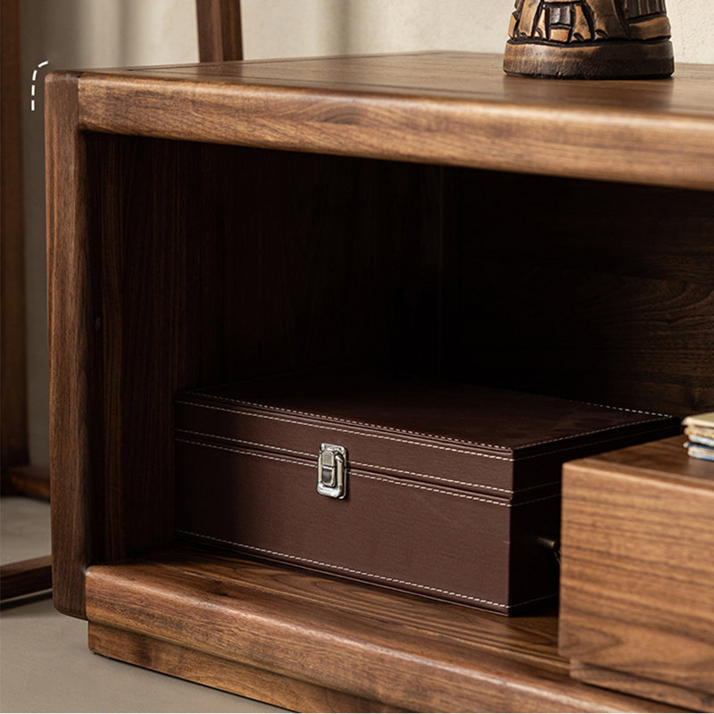 American style creative TV stand, 78.74"