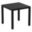 Quadis 4 - Person Patio Dining Set with Square Table-16546102