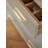 American Classic Antique Bar Pull With Backplate(G014)-119977116-119977118
