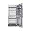 36" Column Freezer, Panel Ready-271560414