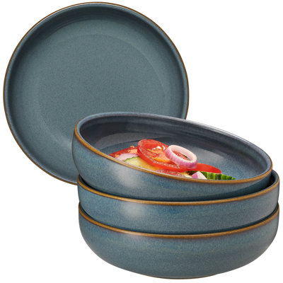 Bol à soupe Uno (ensemble de 4)