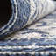 Mcgriff Oriental Cotton Hand Woven Area Rug-390386539