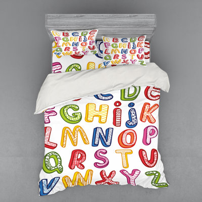 Polyester Duvet Cover