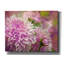 «Pink Dahlias» par Carol Cavalaris, art mural sur toile, 34 po x 26 po-194753642