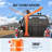 VEVOR Electric Pickup Truck Crane Hoist