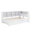 Lit de jour en bois avec lit gigogne et tablette de rangement-1592943303-1592943300