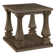 Danyar End Table Set